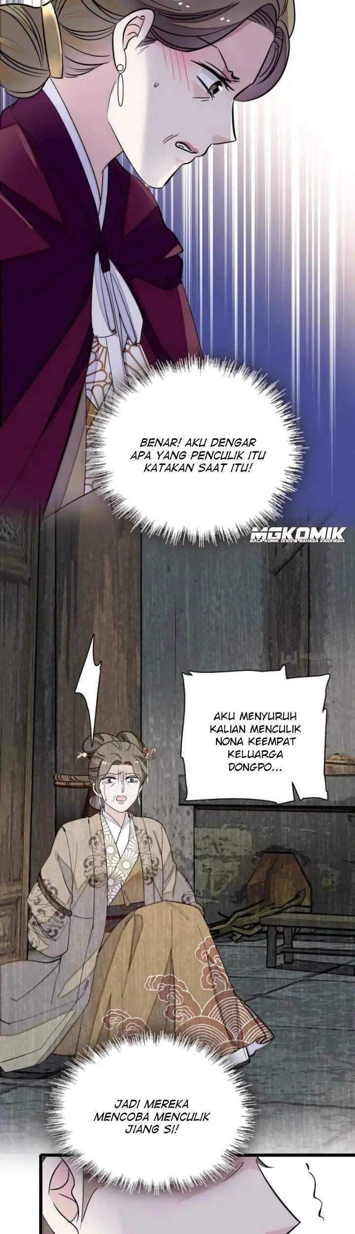 Sijin Chapter 103 - halaman 25