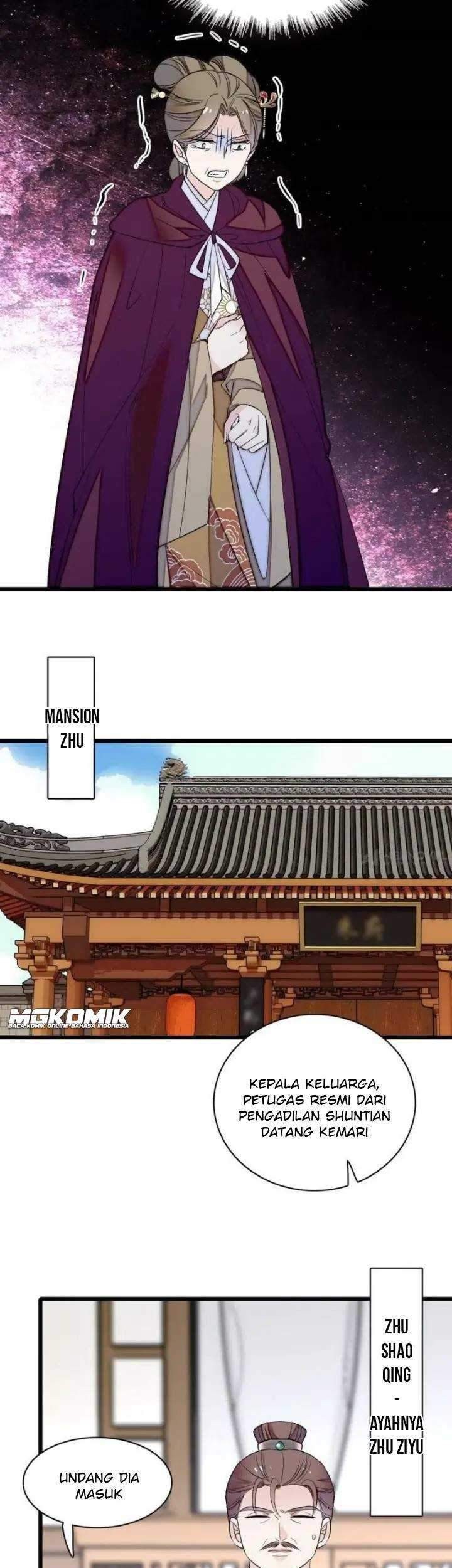 Sijin Chapter 103 - halaman 27