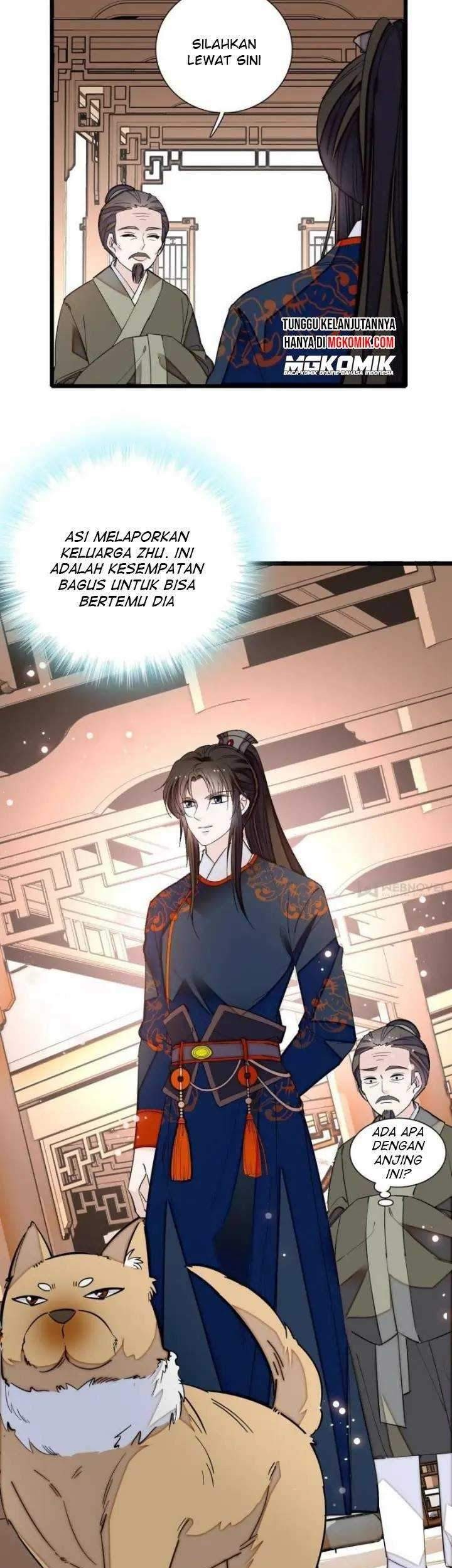 Sijin Chapter 103 - halaman 29