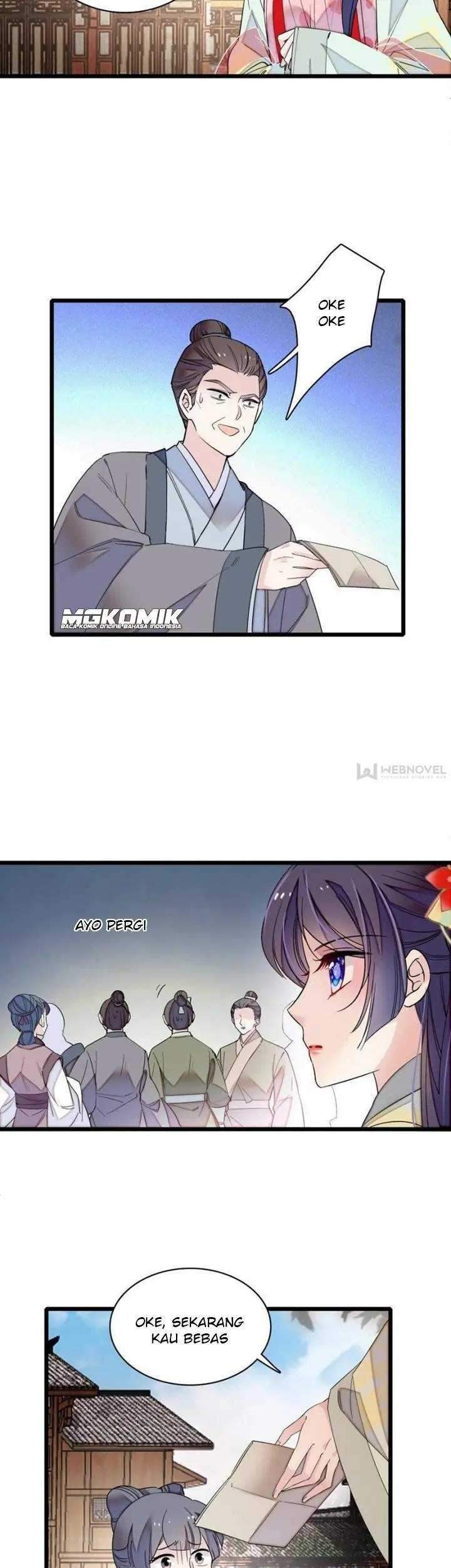 Sijin Chapter 103 - halaman 3