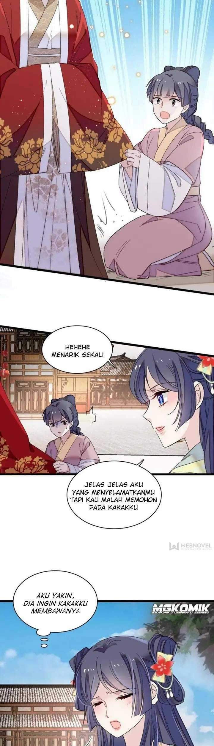 Sijin Chapter 103 - halaman 7