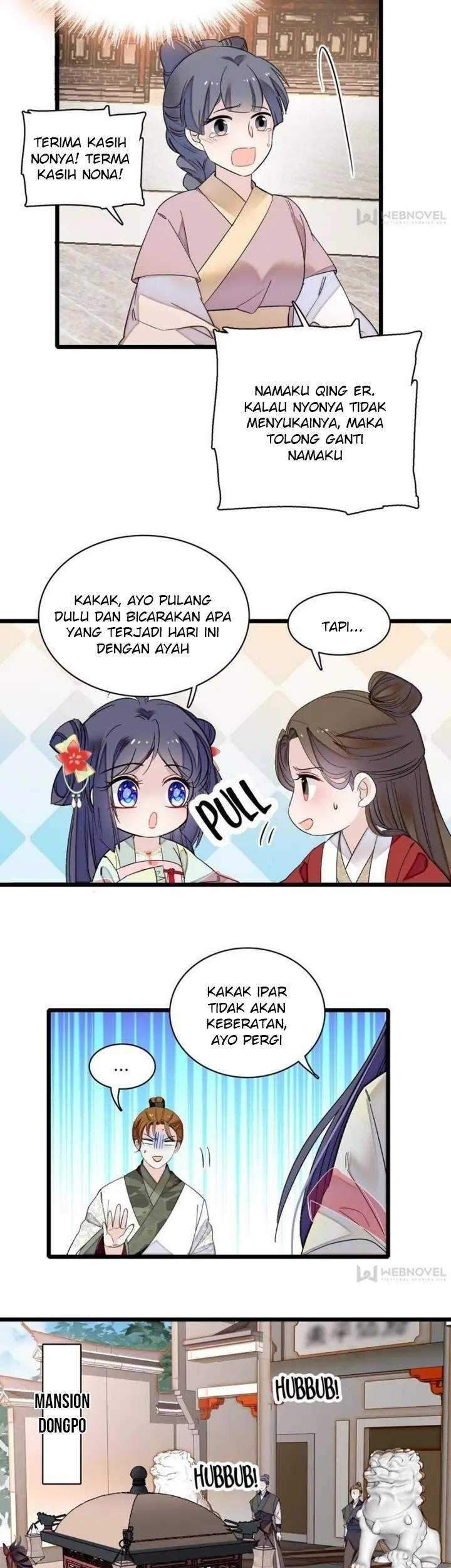 Sijin Chapter 103 - halaman 9