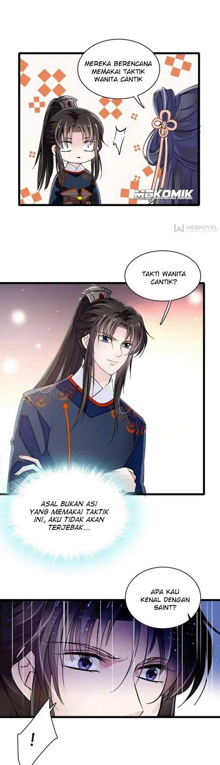 Sijin Chapter 104 - halaman 15
