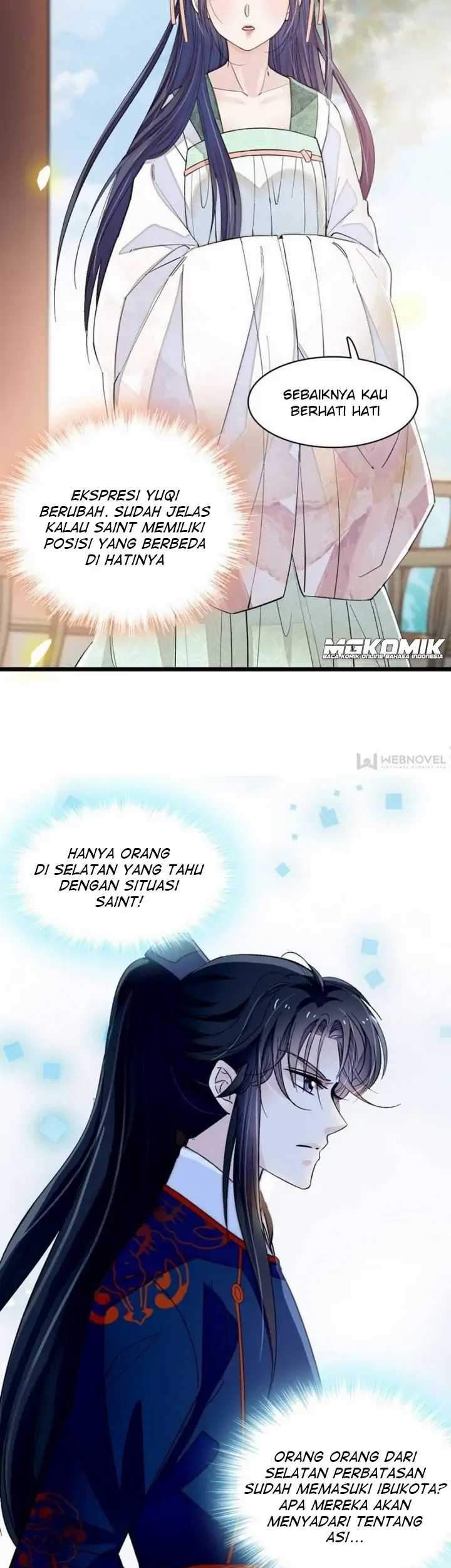 Sijin Chapter 104 - halaman 17