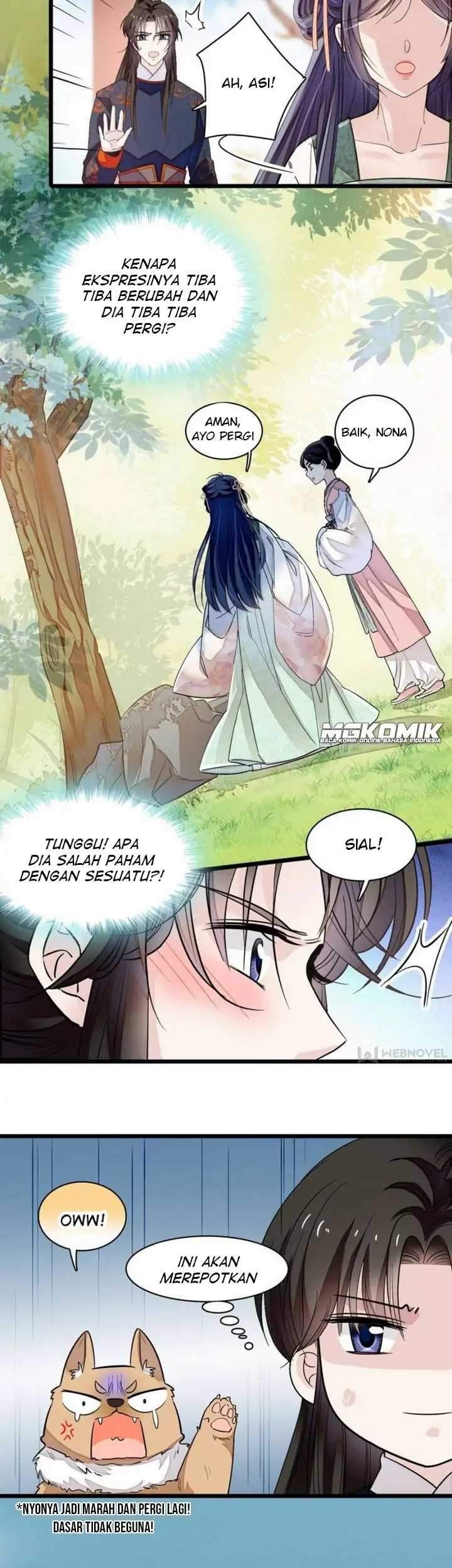 Sijin Chapter 104 - halaman 19
