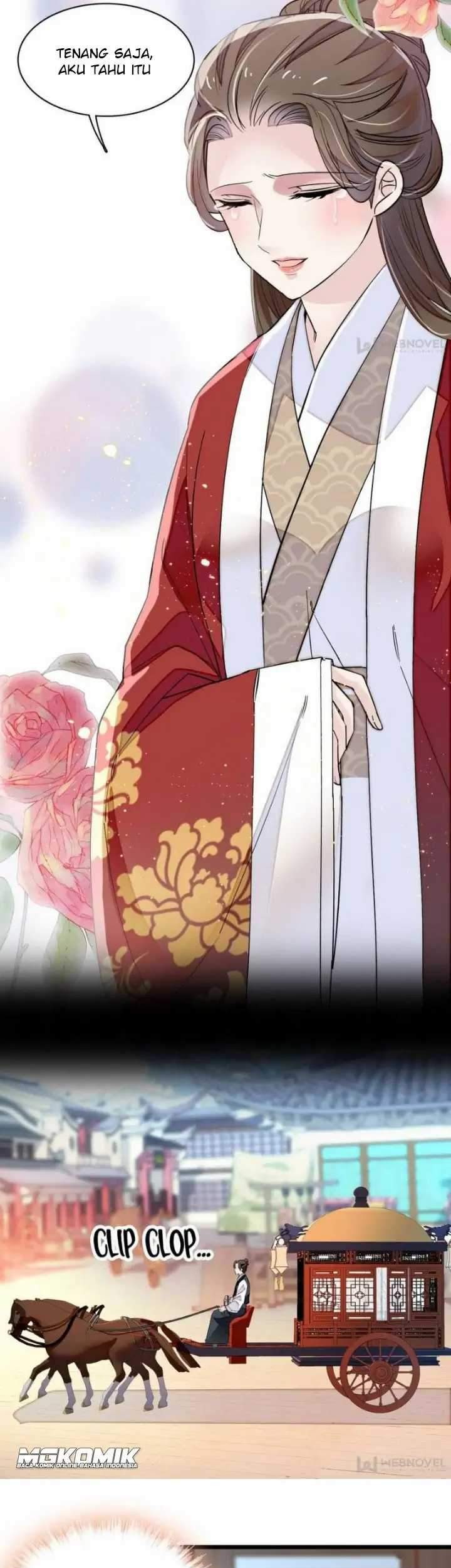 Sijin Chapter 104 - halaman 23