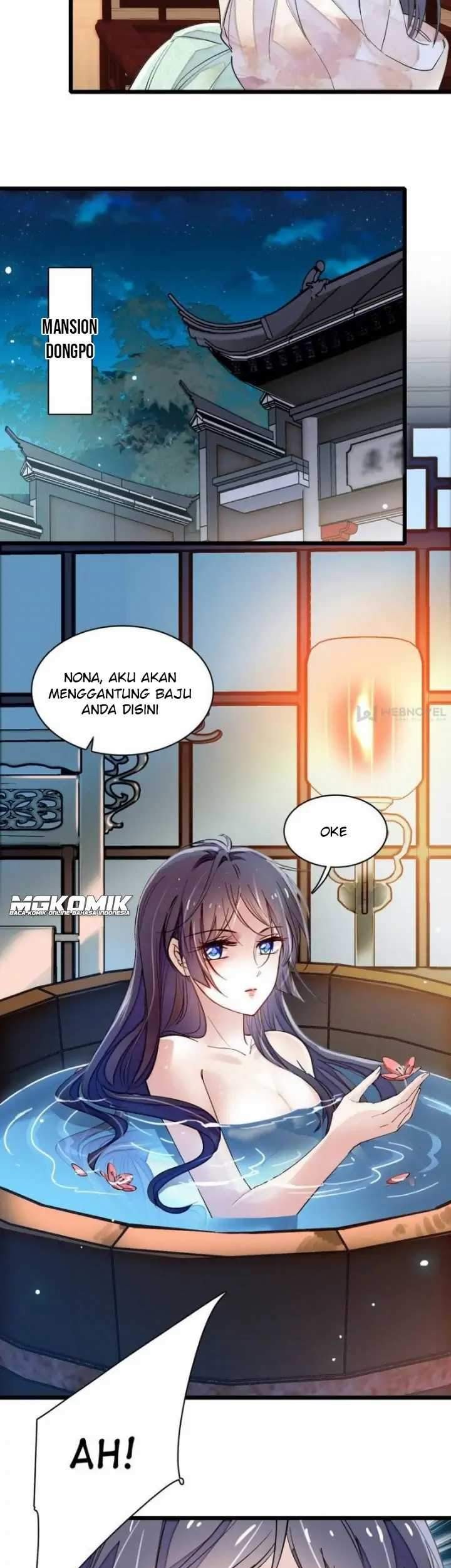 Sijin Chapter 104 - halaman 25