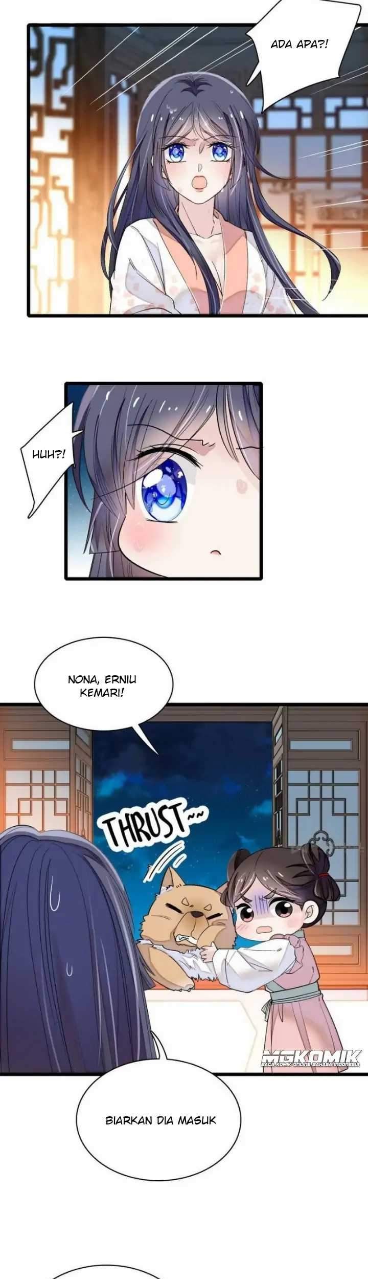 Sijin Chapter 104 - halaman 27