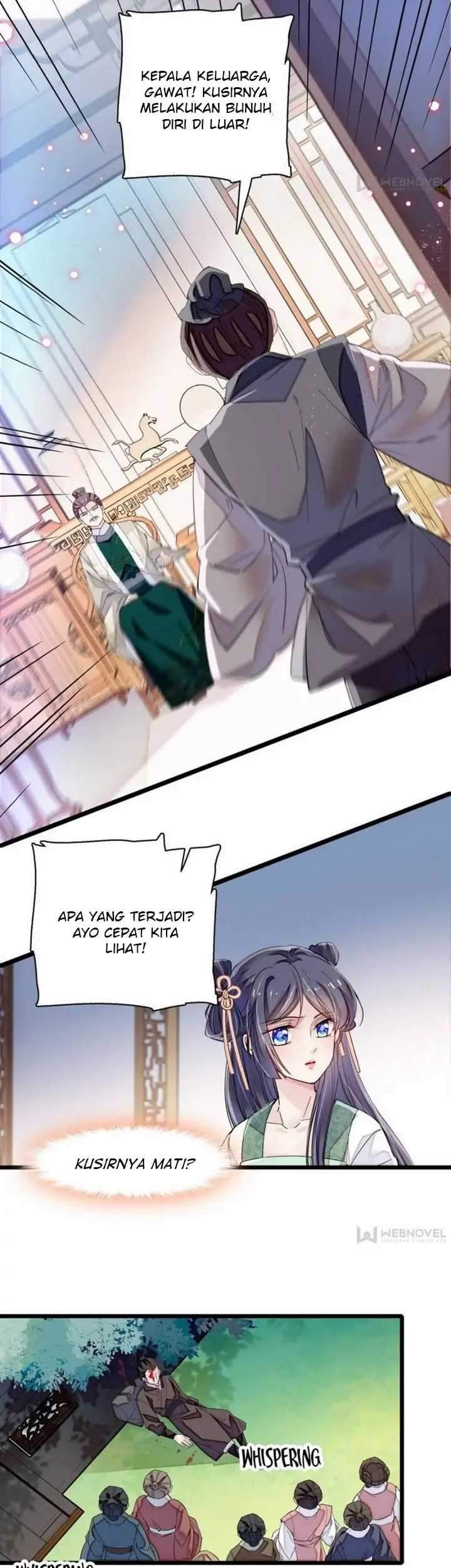 Sijin Chapter 104 - halaman 5
