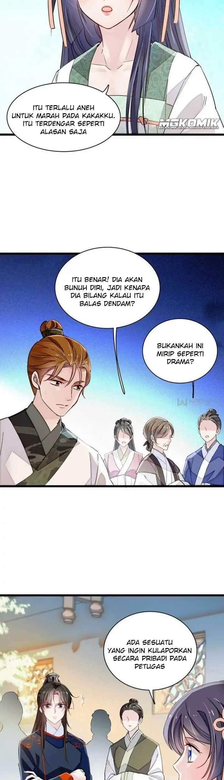 Sijin Chapter 104 - halaman 9