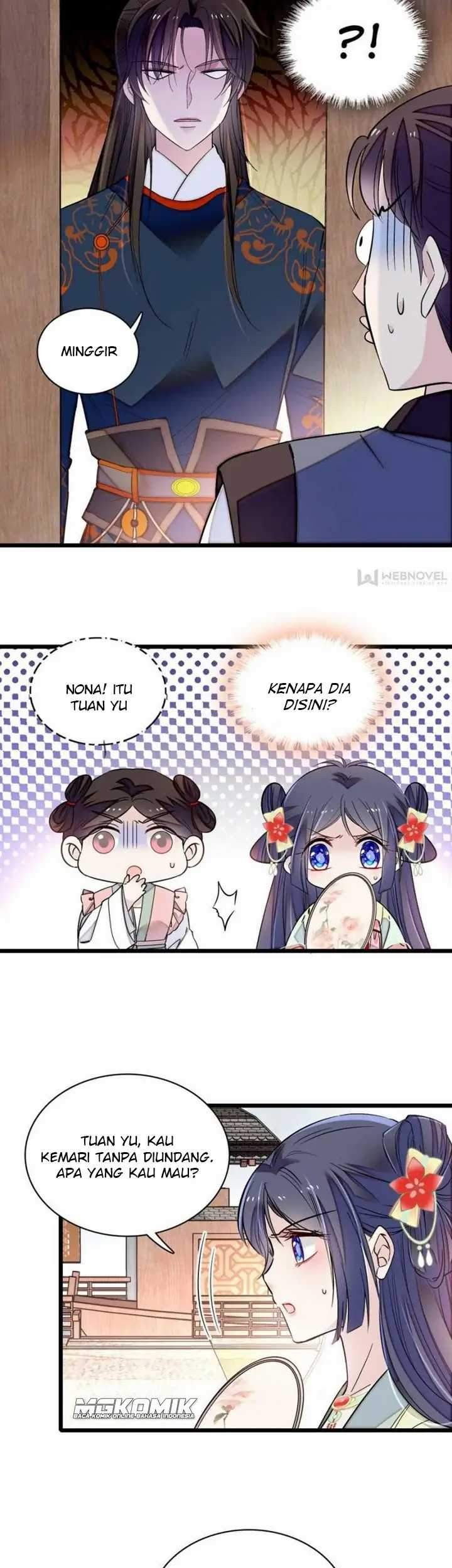 Sijin Chapter 105 - halaman 11
