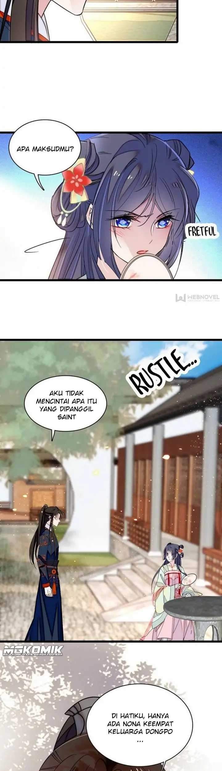 Sijin Chapter 105 - halaman 15
