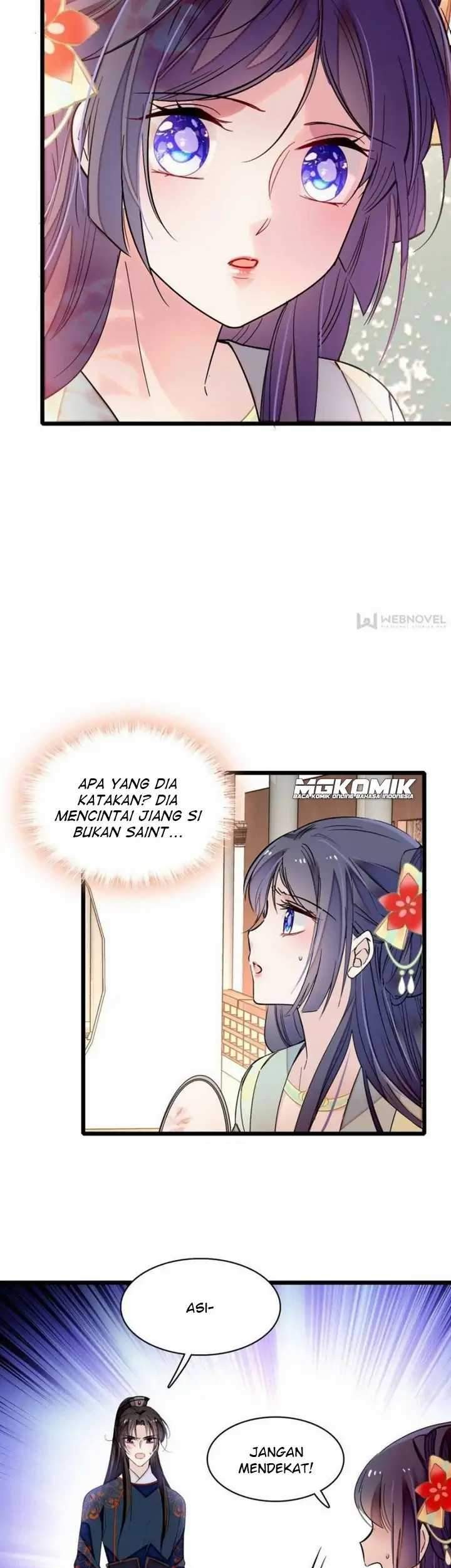 Sijin Chapter 105 - halaman 17