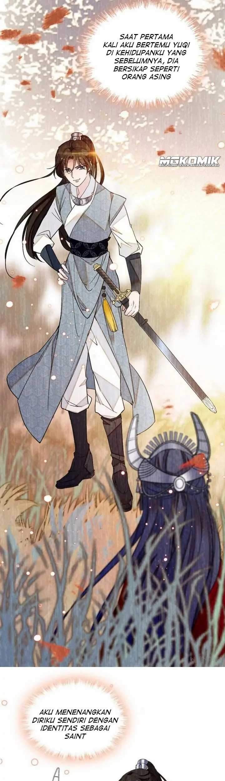 Sijin Chapter 105 - halaman 19