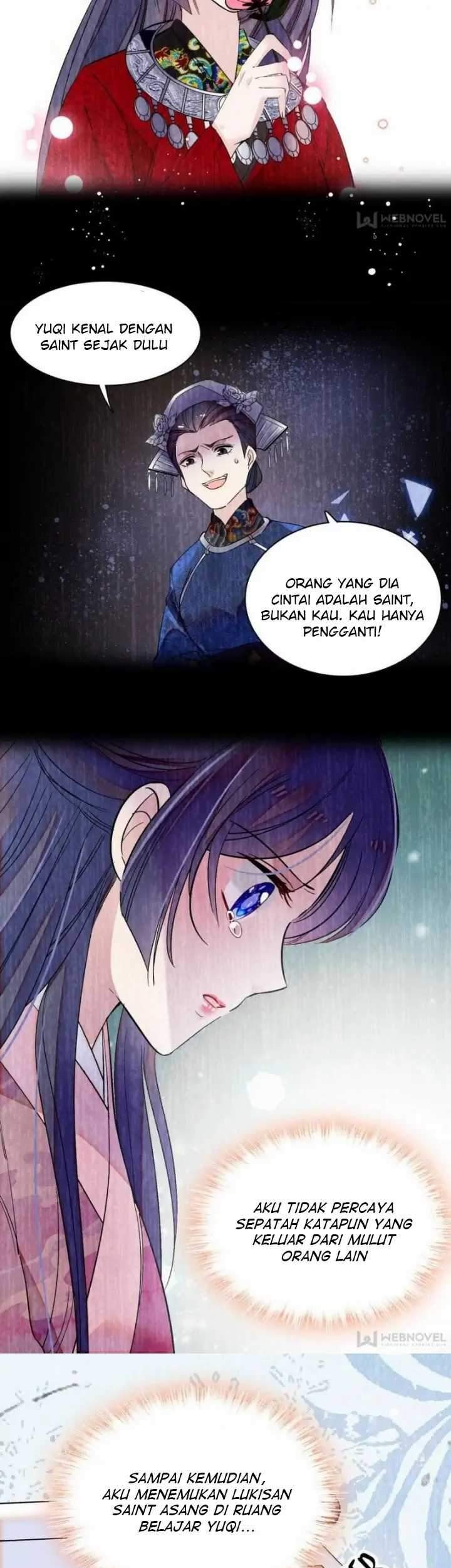 Sijin Chapter 105 - halaman 21