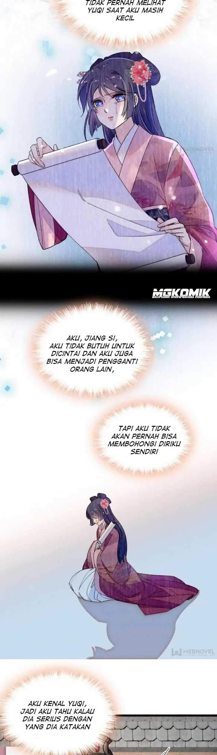 Sijin Chapter 105 - halaman 23