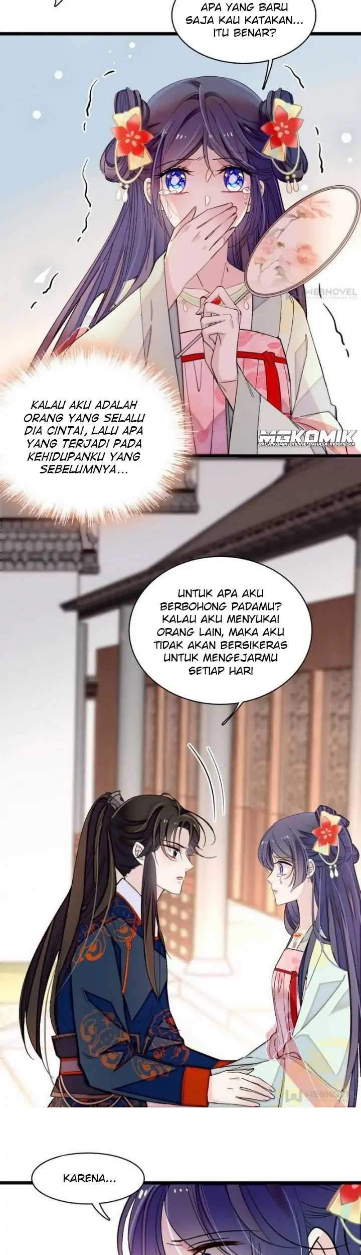 Sijin Chapter 105 - halaman 25