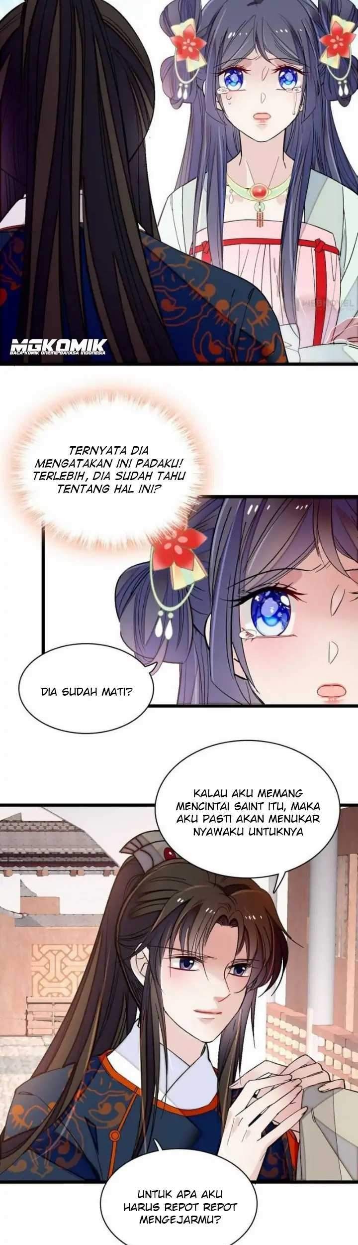 Sijin Chapter 105 - halaman 27