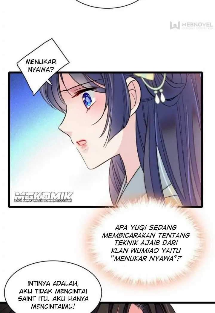 Sijin Chapter 105 - halaman 28