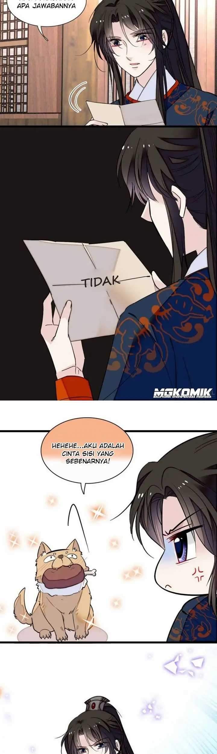 Sijin Chapter 105 - halaman 3