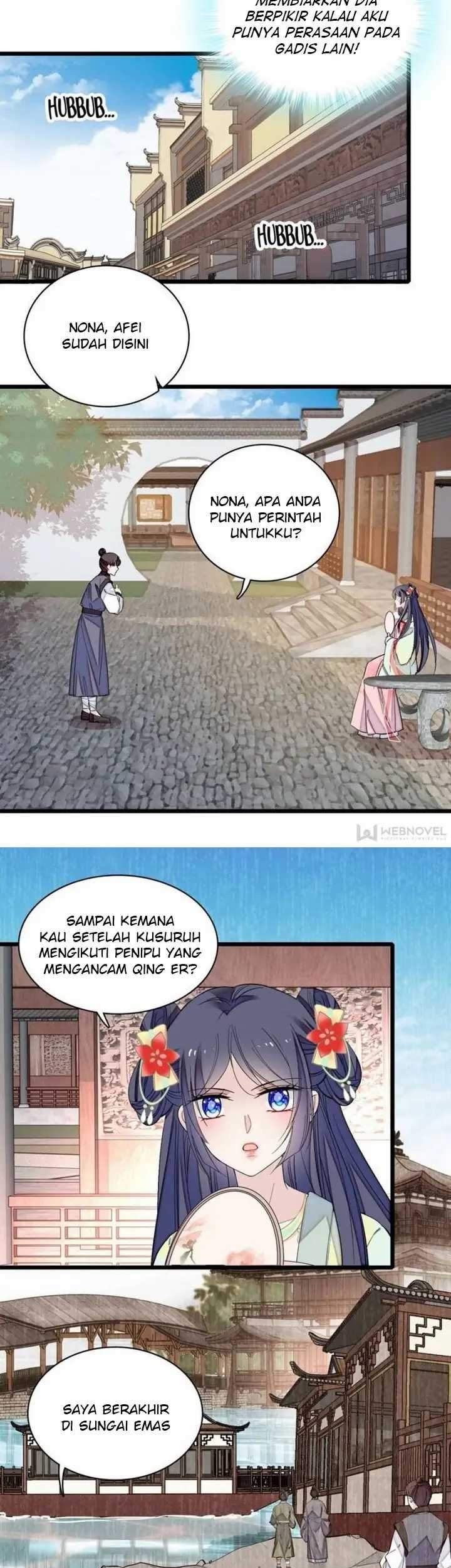 Sijin Chapter 105 - halaman 5