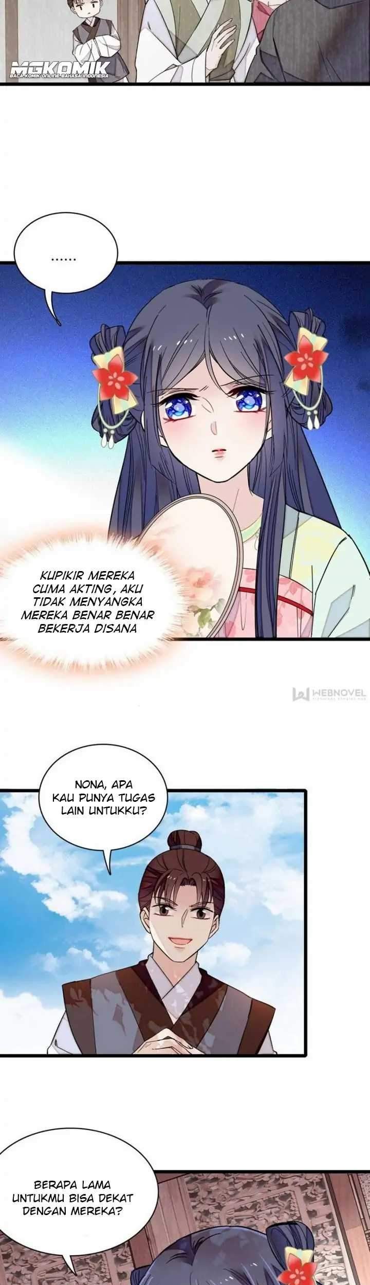 Sijin Chapter 105 - halaman 7
