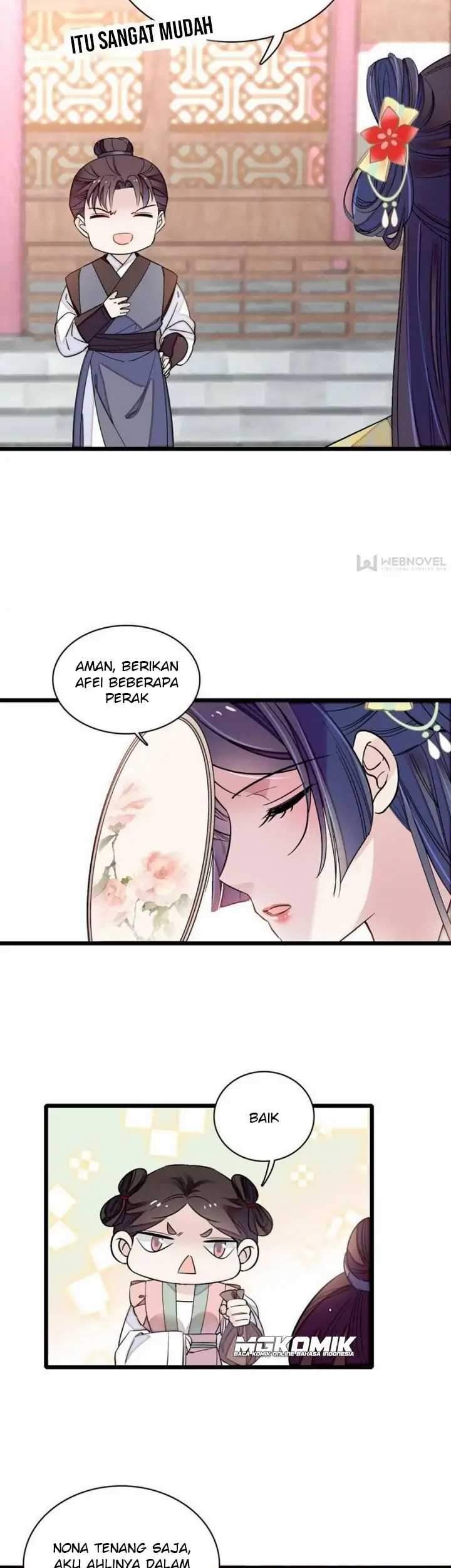 Sijin Chapter 105 - halaman 9