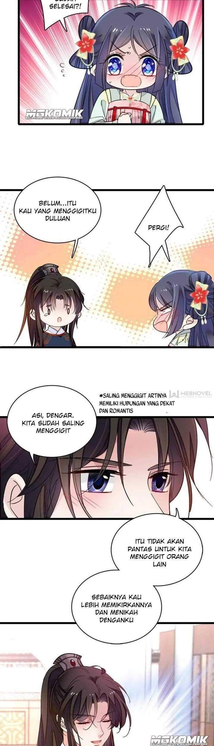 Sijin Chapter 106 - halaman 11
