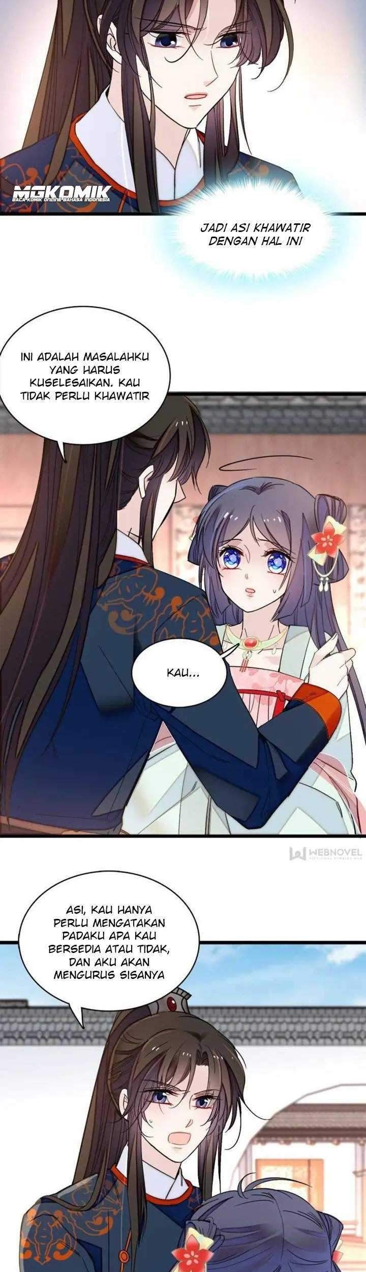 Sijin Chapter 106 - halaman 15
