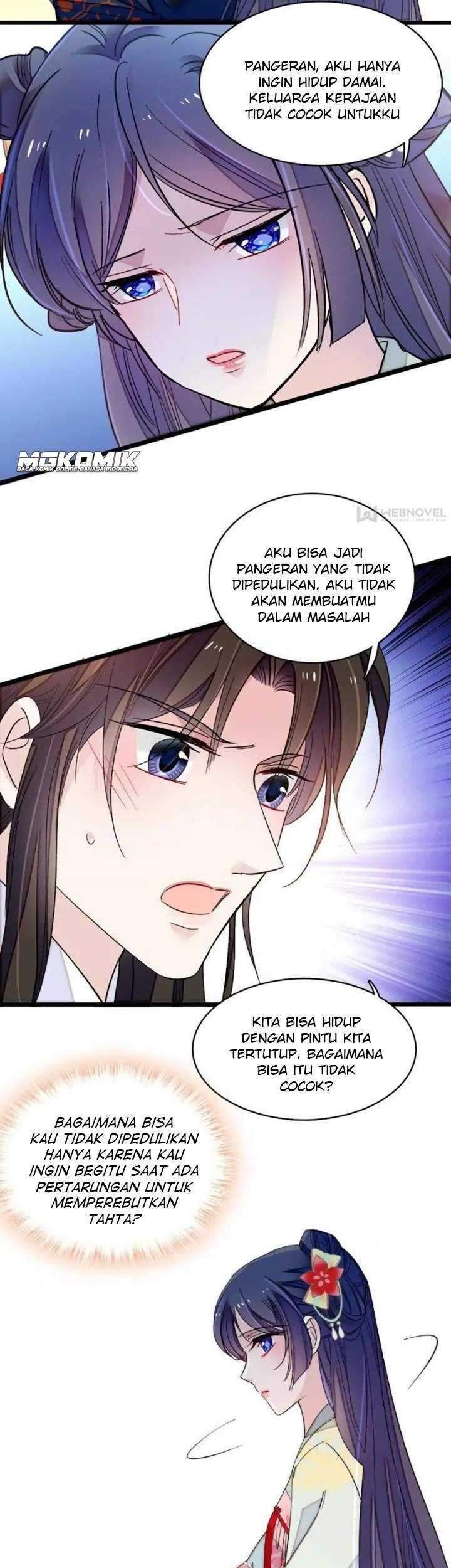 Sijin Chapter 106 - halaman 17
