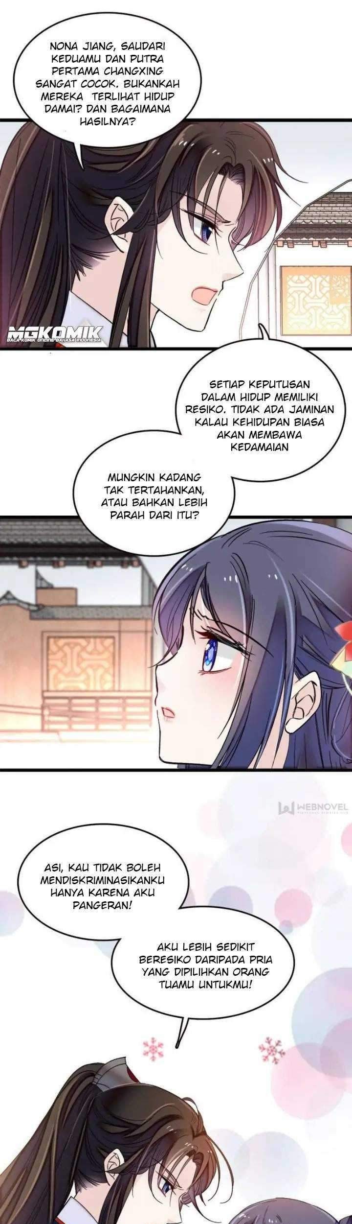 Sijin Chapter 106 - halaman 19