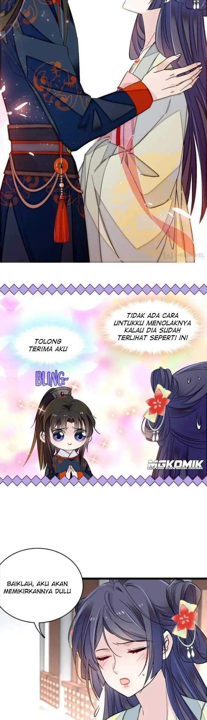Sijin Chapter 106 - halaman 21