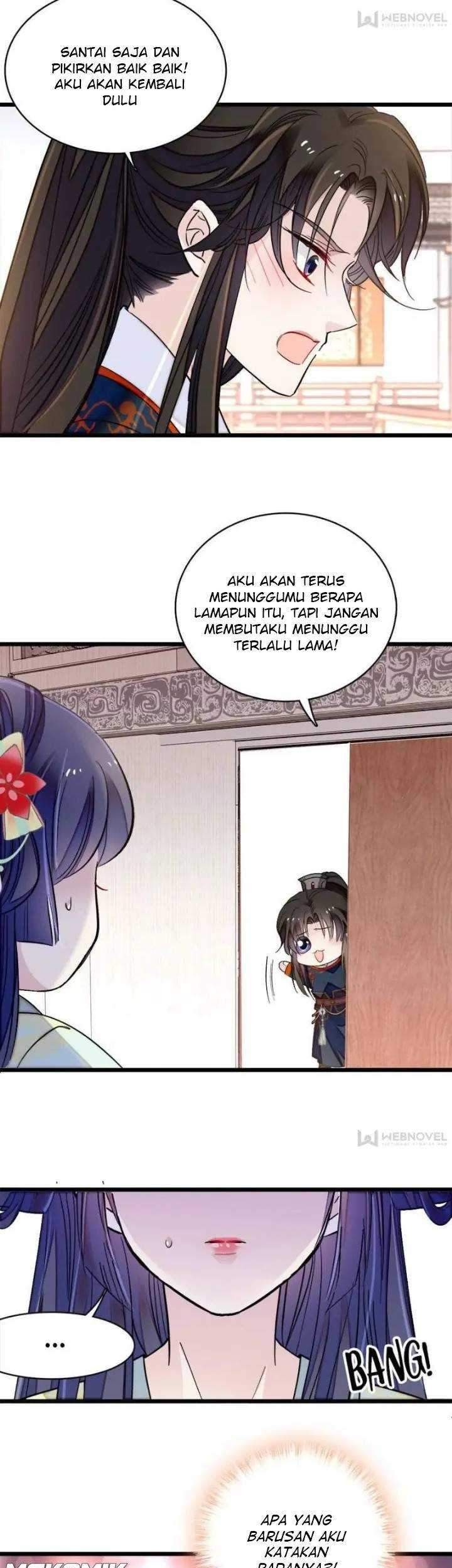 Sijin Chapter 106 - halaman 23