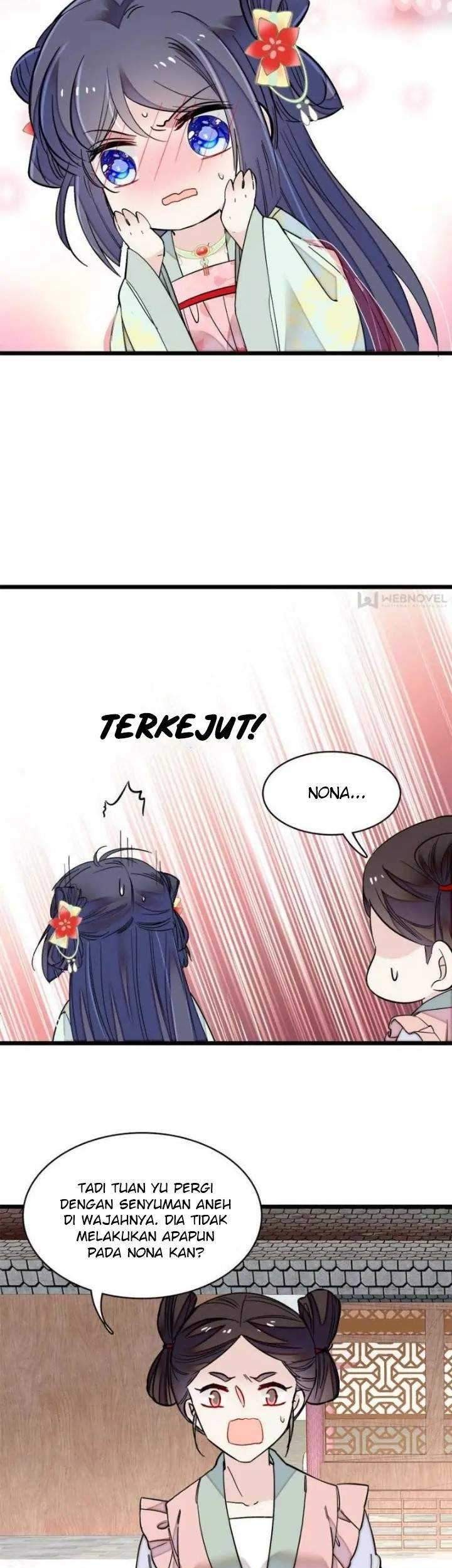 Sijin Chapter 106 - halaman 25