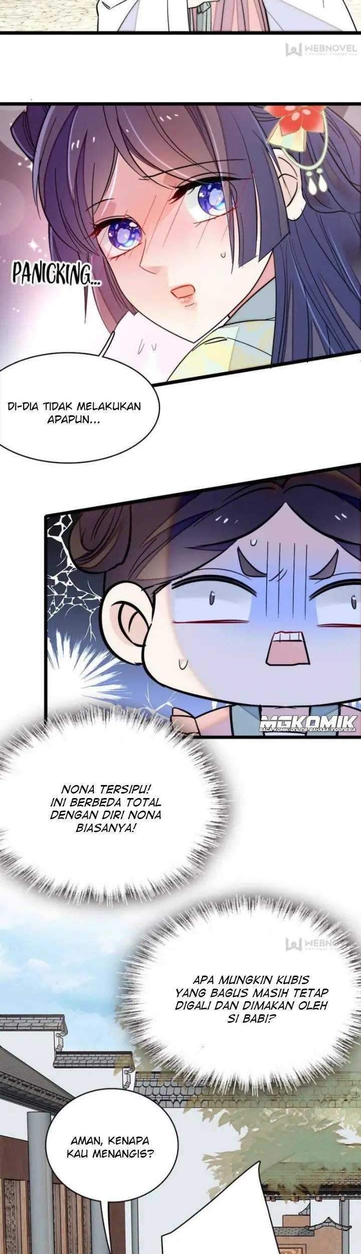 Sijin Chapter 106 - halaman 27