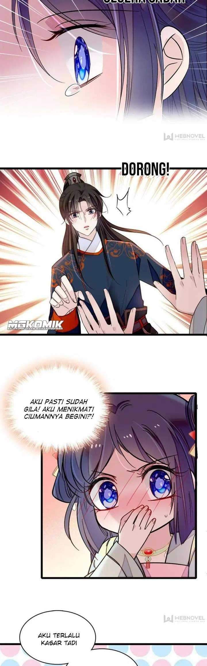 Sijin Chapter 106 - halaman 3