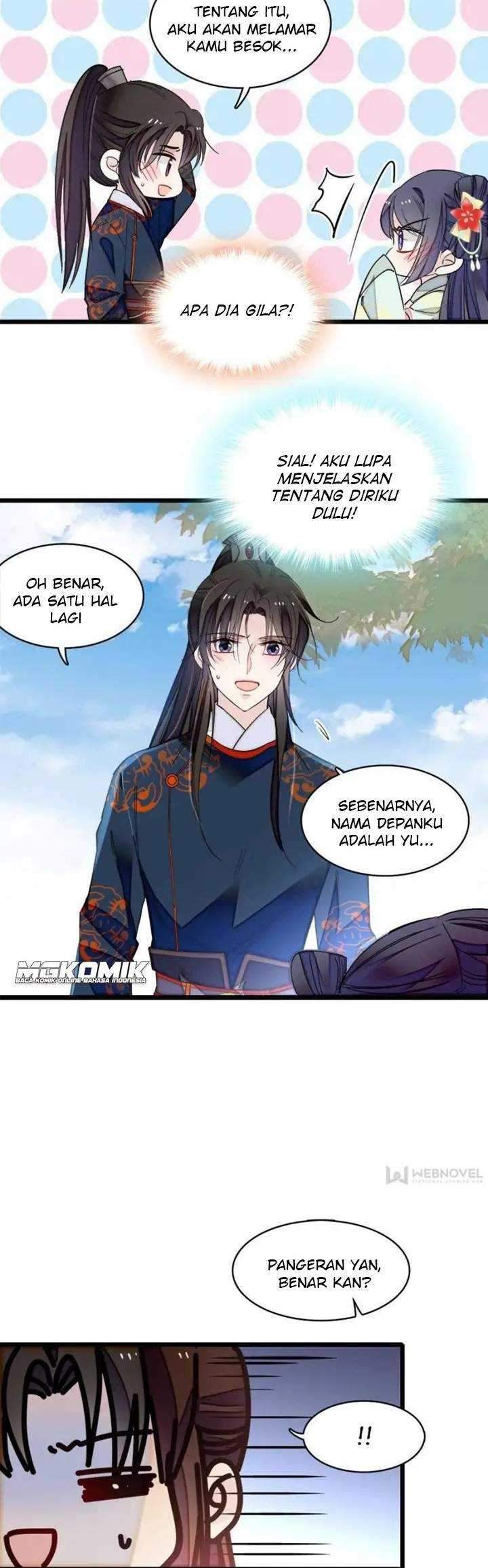 Sijin Chapter 106 - halaman 4