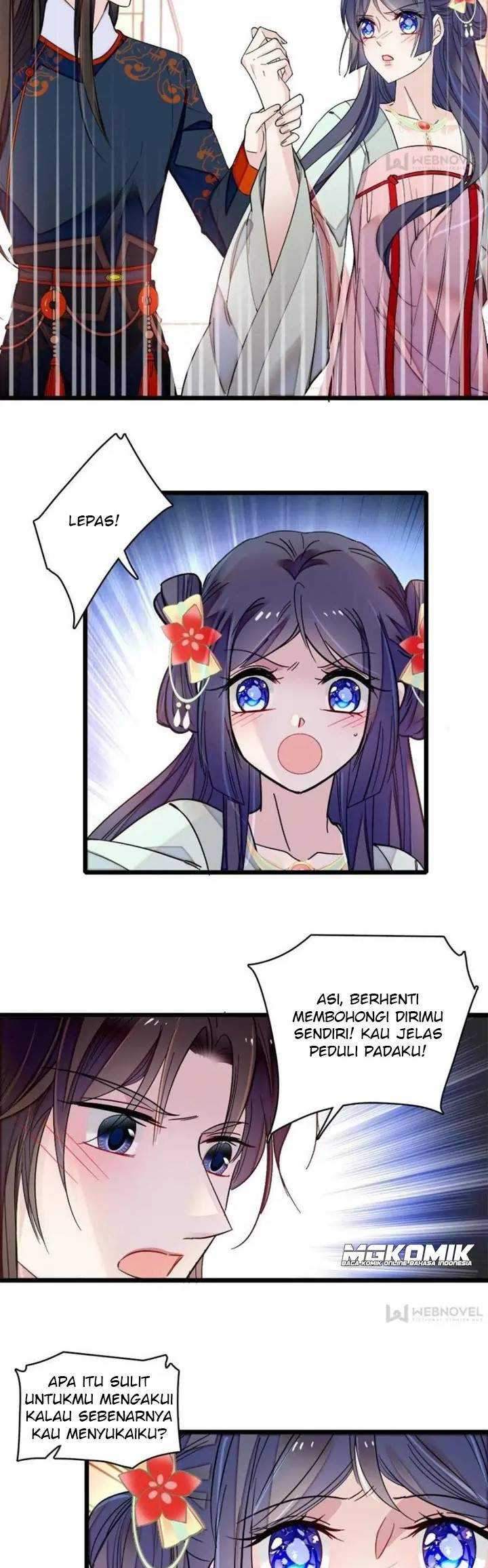 Sijin Chapter 106 - halaman 7