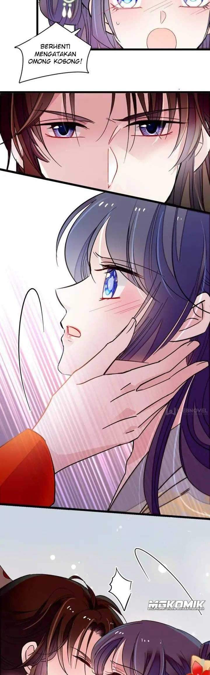 Sijin Chapter 106 - halaman 8