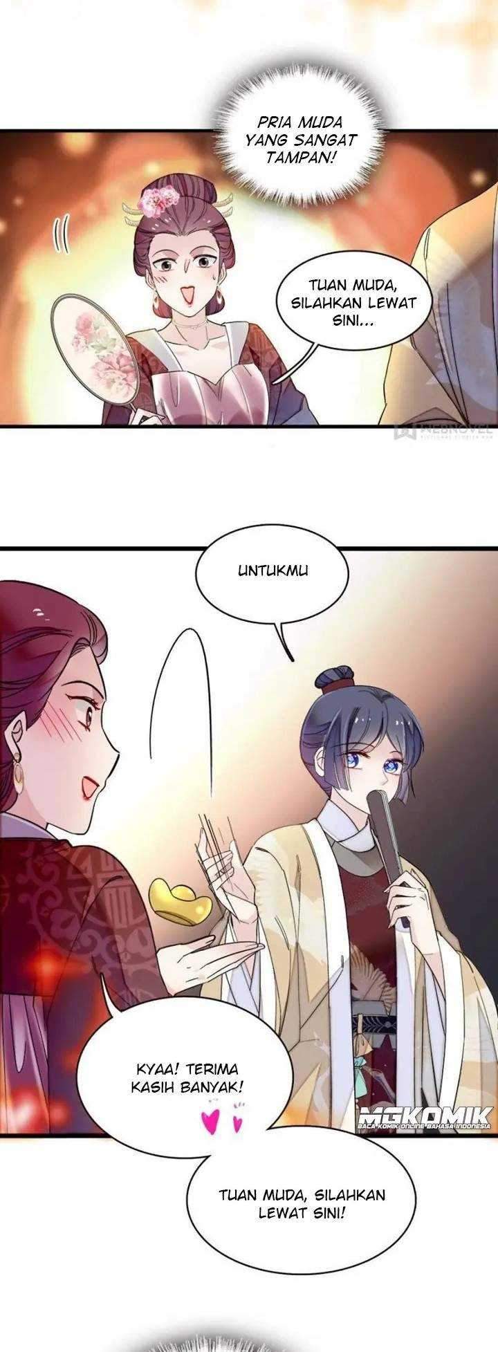 Sijin Chapter 107 - halaman 10