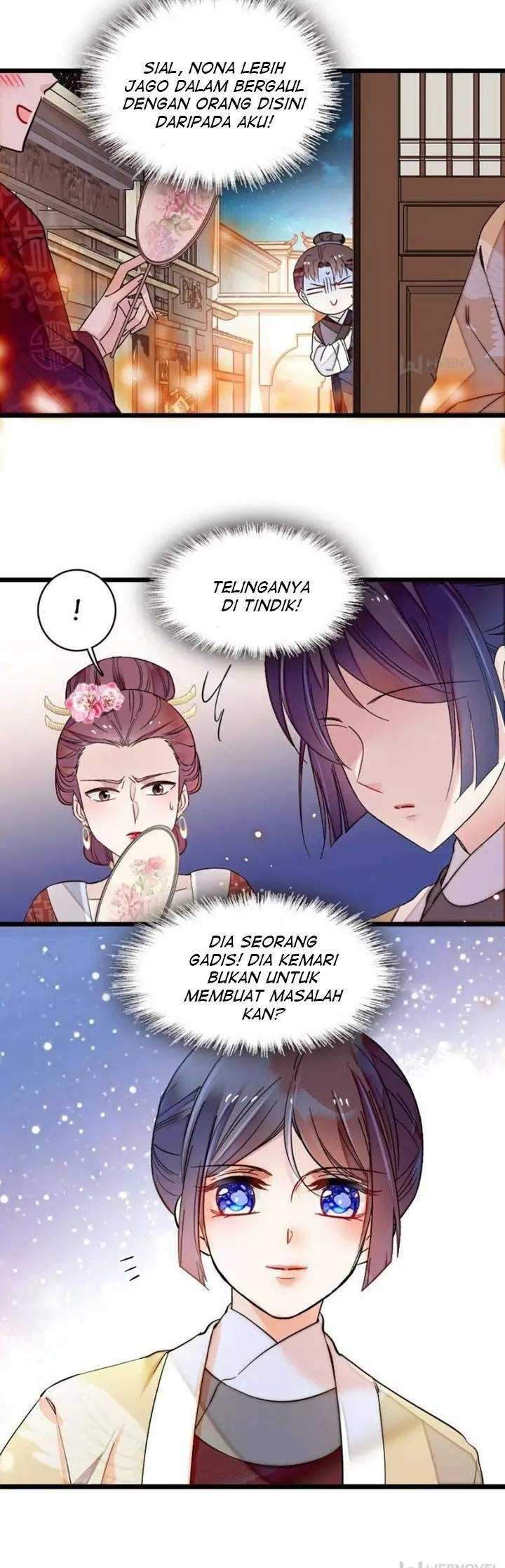 Sijin Chapter 107 - halaman 11