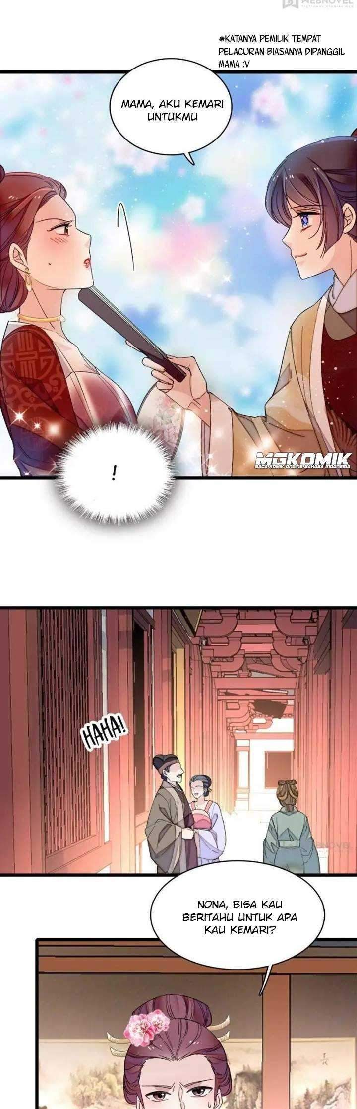 Sijin Chapter 107 - halaman 12
