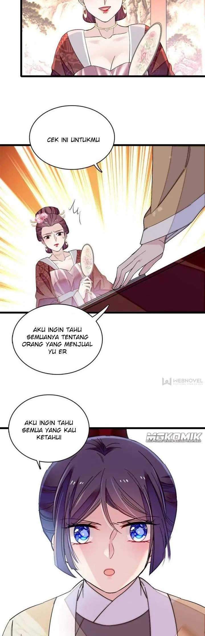 Sijin Chapter 107 - halaman 13
