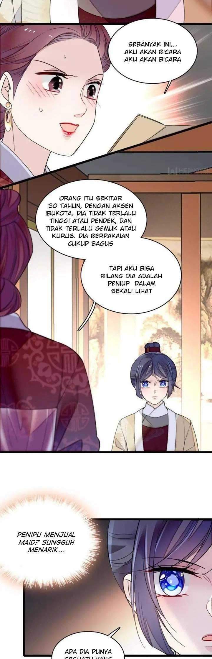 Sijin Chapter 107 - halaman 14