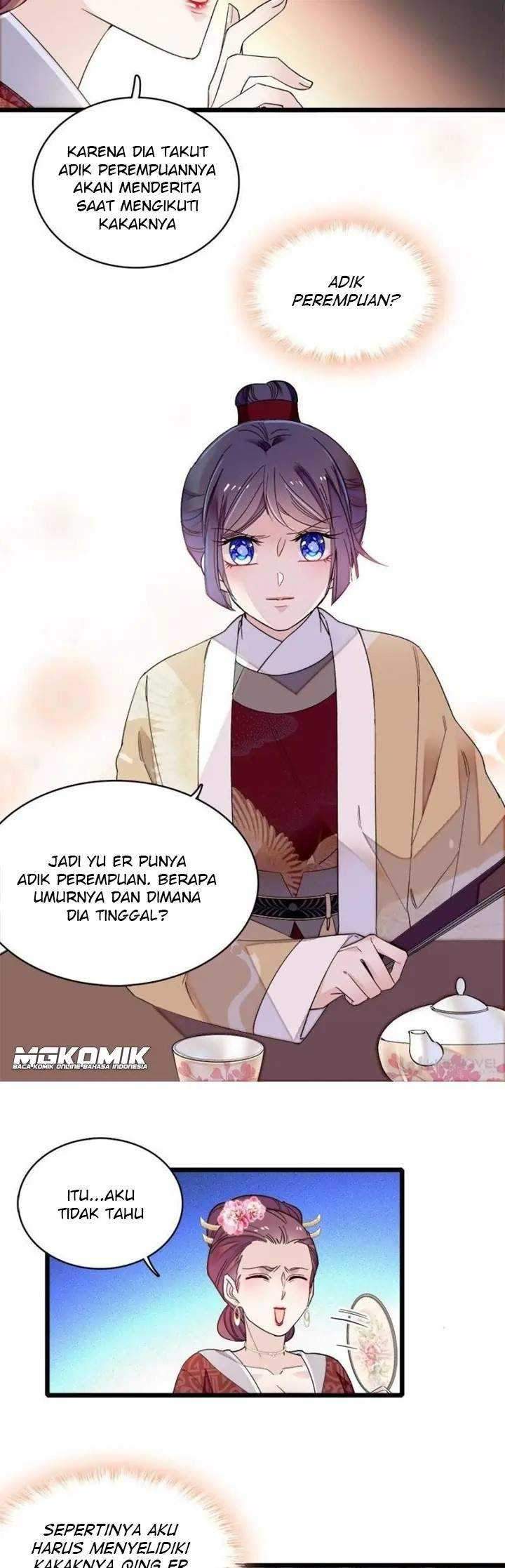Sijin Chapter 107 - halaman 16