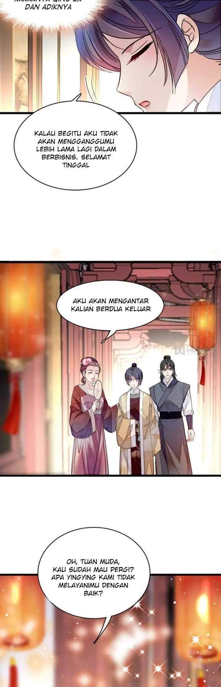 Sijin Chapter 107 - halaman 17
