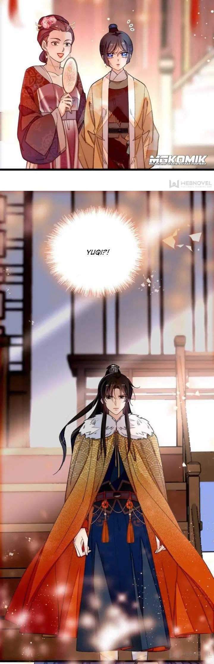 Sijin Chapter 107 - halaman 18