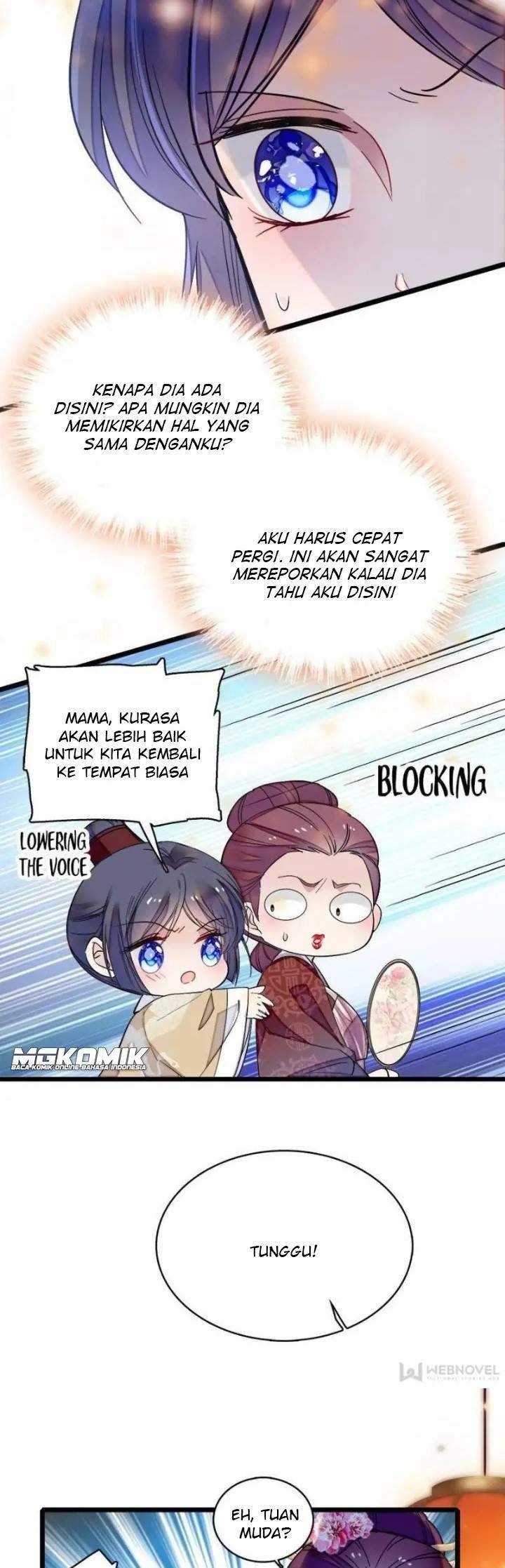 Sijin Chapter 107 - halaman 19