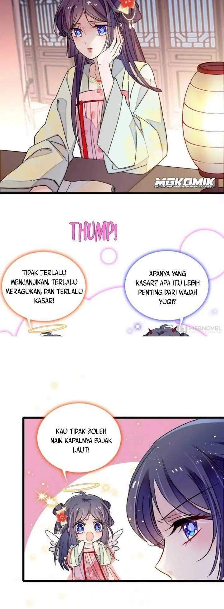 Sijin Chapter 107 - halaman 2