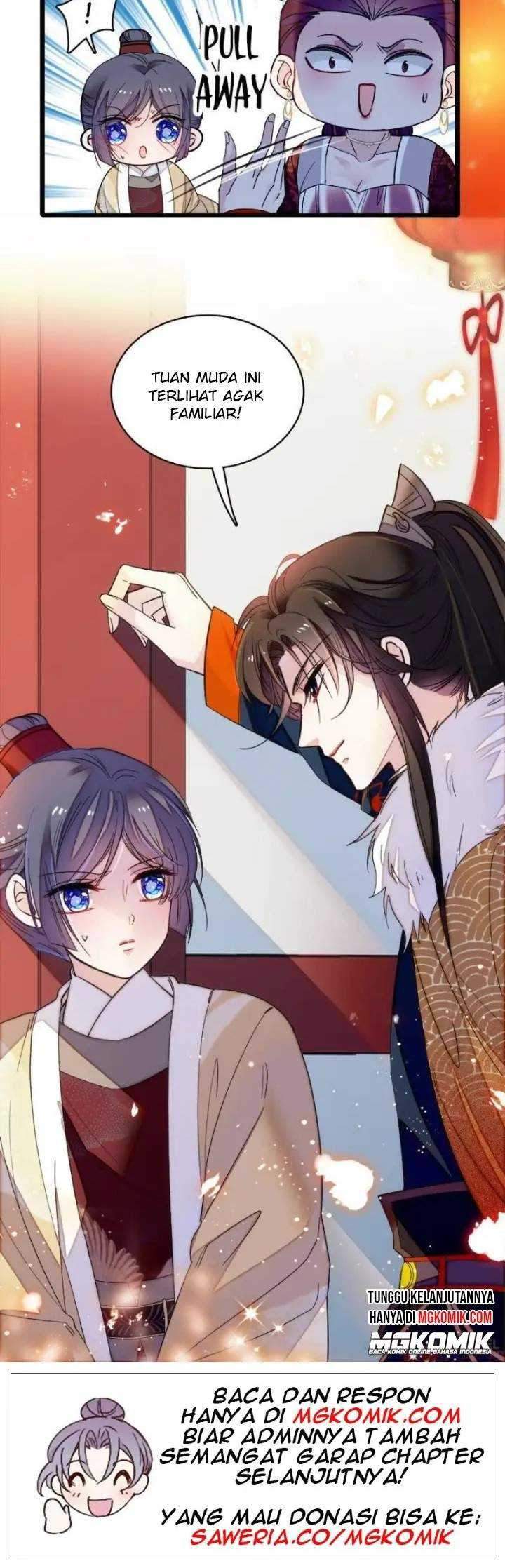 Sijin Chapter 107 - halaman 20